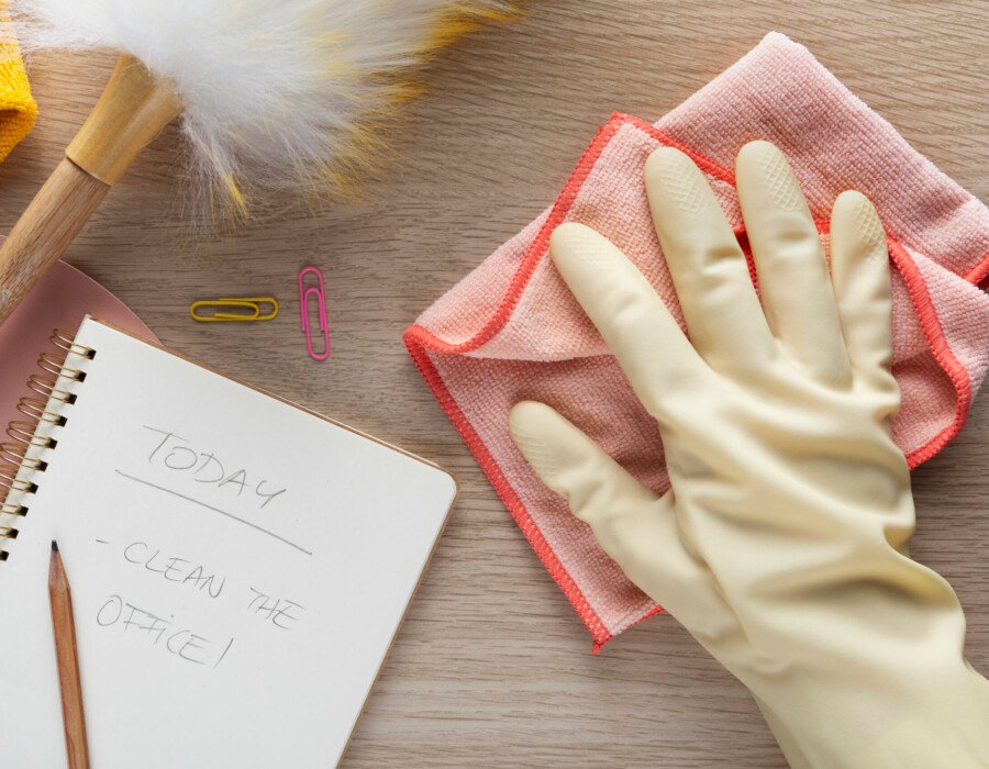 A Choose-Your-Own-Adventure Plan for Tackling an Annual Chore