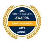 Digital Badge - Johnny GO services