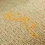 Carpet Stains Library