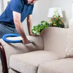 Carpet Cleaning