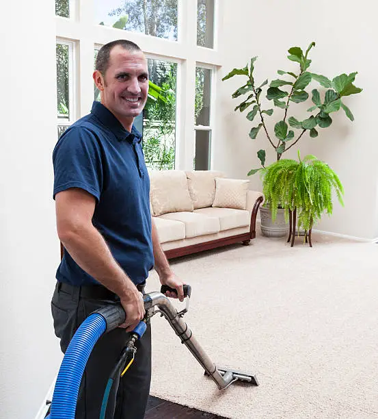 Carpet Cleaning brisbane