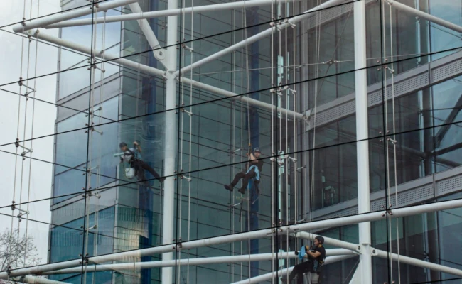 Why Our Commercial Cleaning Services in Brisbane Will Leave You Impressed
