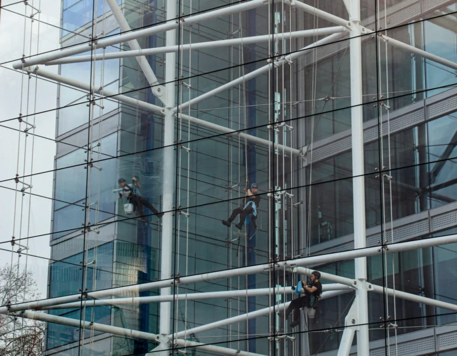 Transform Your Workspace with Expert Office Cleaning Services