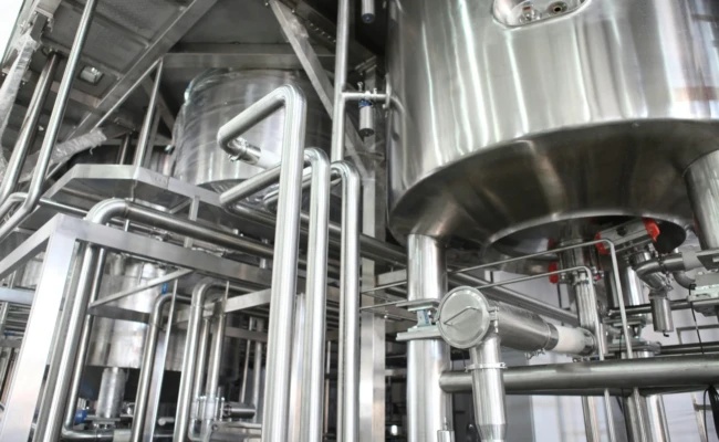 Why Choosing an Industrial Cleaning Expert is Crucial for Your Business