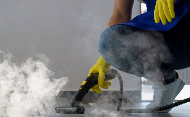 When Does Carpet Cleaning Machines Need Repair?