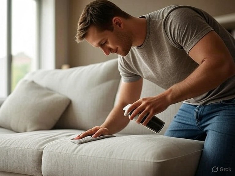 Why do you need fabric protection service in Brisbane?