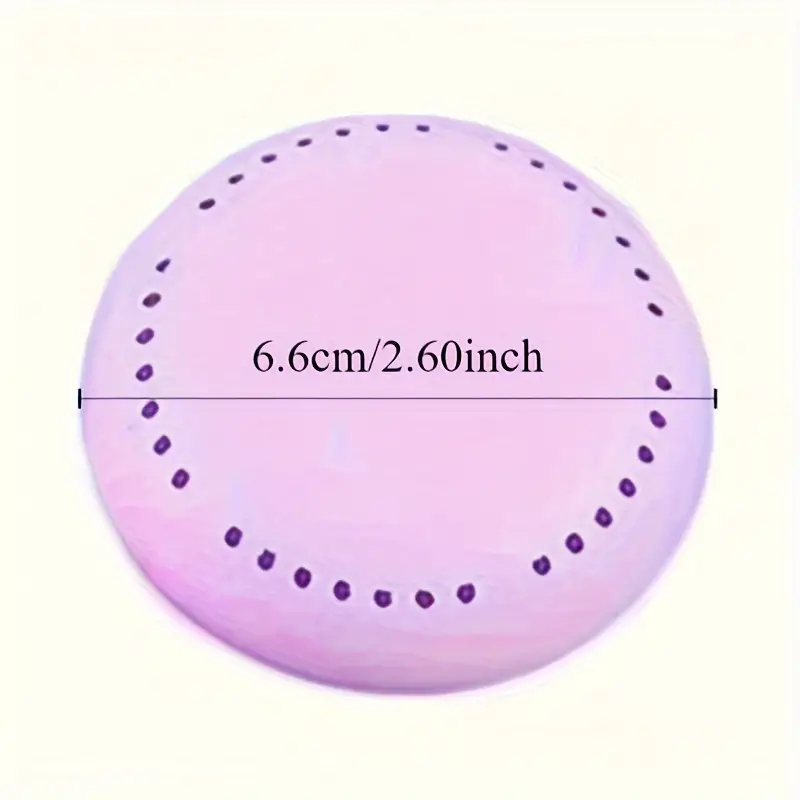 Plastic Aromatherapy Air Fresheners