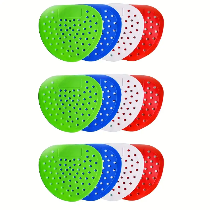 Blocks Deodorizer Pads