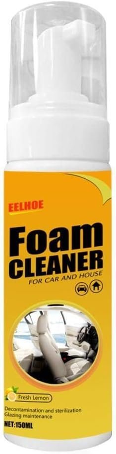 Multi Functional Foam Cleaner