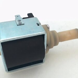 Bissell BG10 and 86T3 Pump