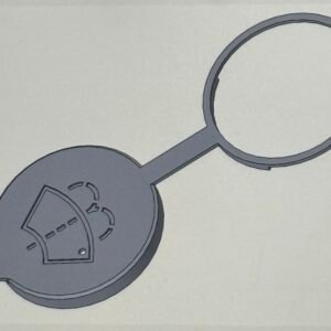 Wiper Washer Reservoir Cap