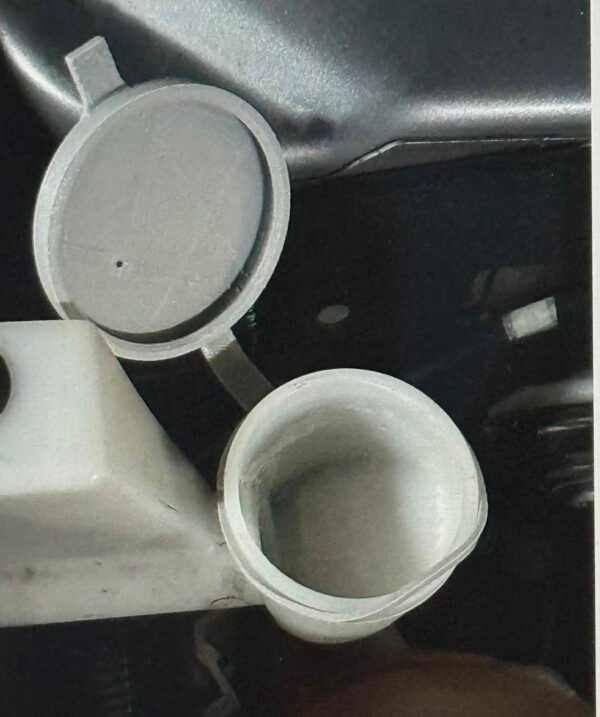 Wiper Washer Reservoir Cap