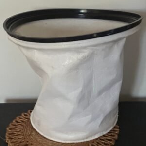 CB15 Cloth Vacuum Bag 1pk Cloth bag to suit the Pullman Features