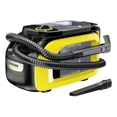 Karcher SE 3-18 Ultra Clean Compact