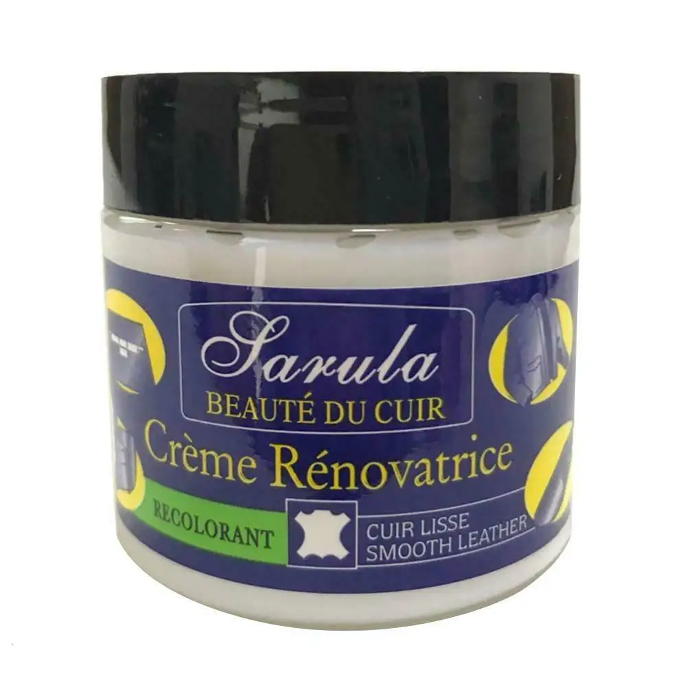 Car Seat Leather Restoration Vinyl Repair Kit