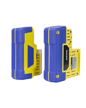 Battery Set Pullman PL950 Left & Right Batteries