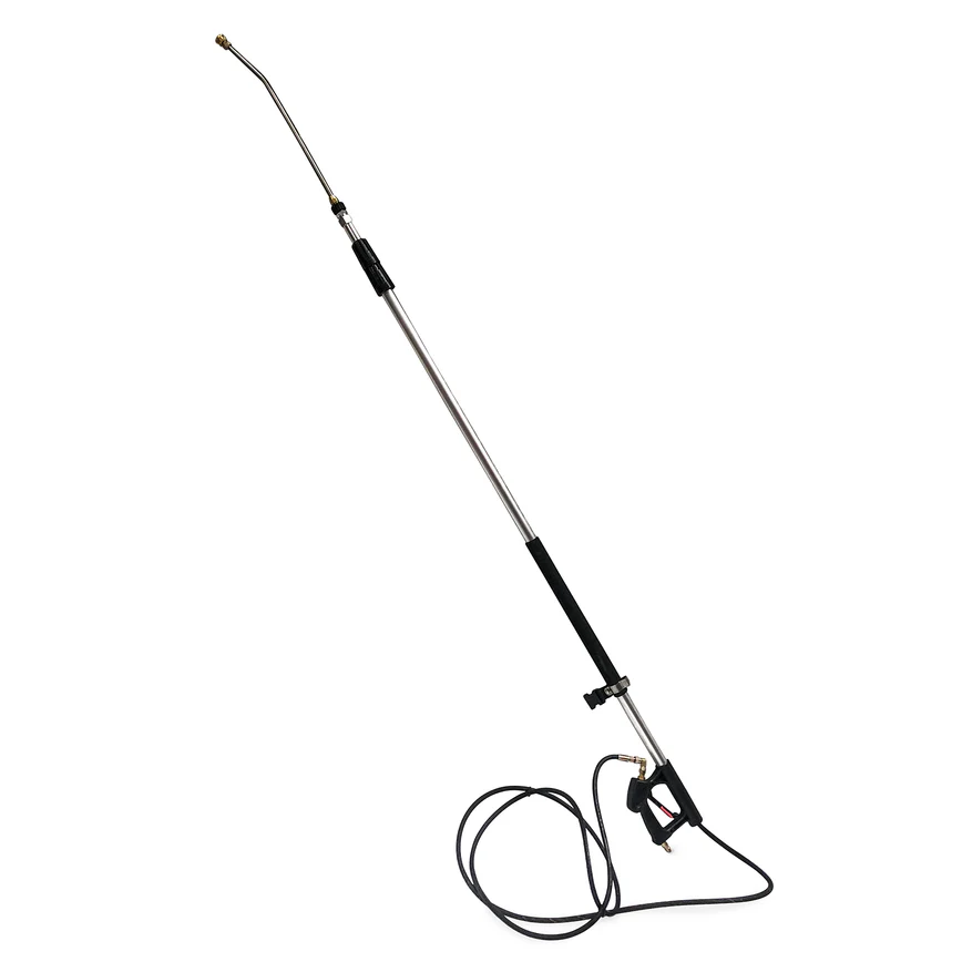 Telescopic Extension Wand