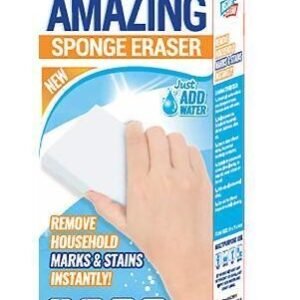 Clean Amazing Sponge Eraser