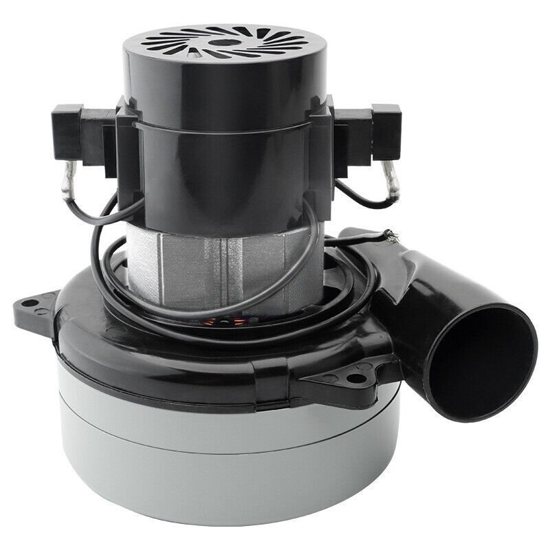 Vacuum Cleaner Motor