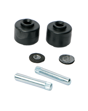 Vacuum Front Wheels 2 pack Gulper Pro Advance Mega