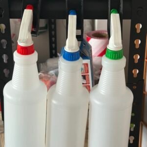 Spray Bottle Holders