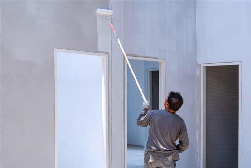 Why Do You Need Interior House Painting Service this Holiday Season?